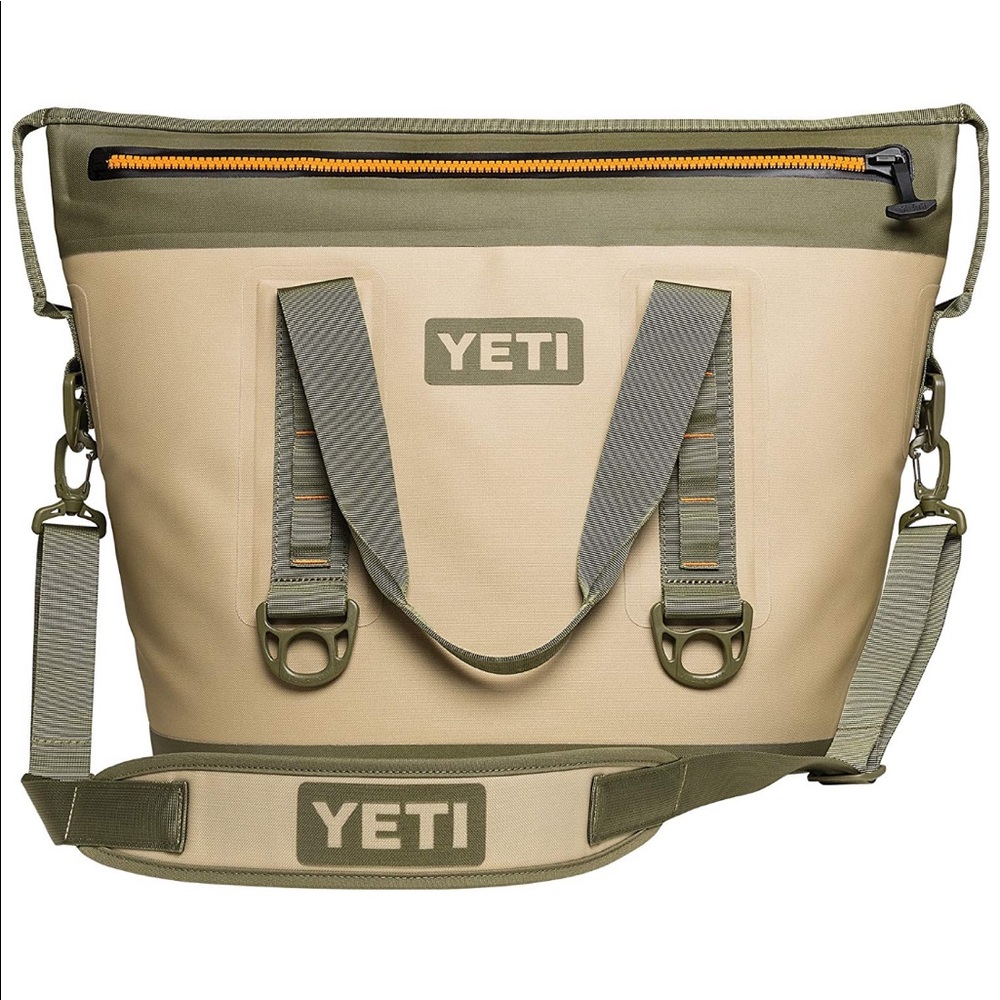 Yeti Hopper Two 20